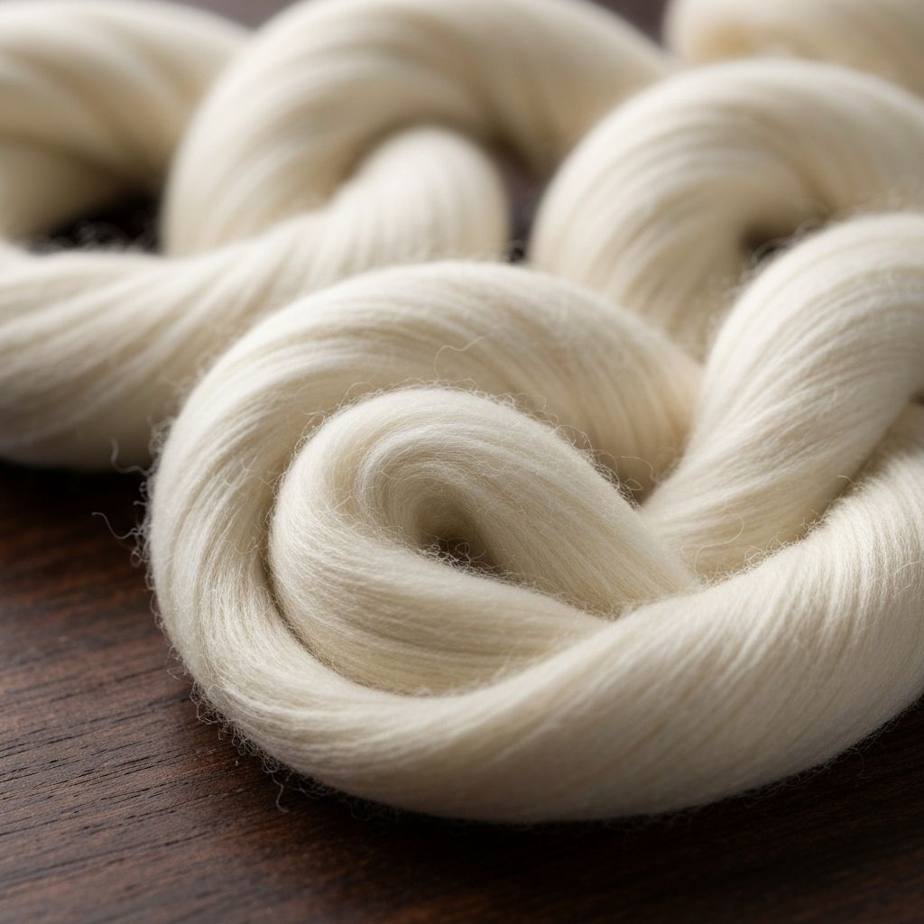 Baby Cashmere Comfort Layer — Alaskan King mattress layer